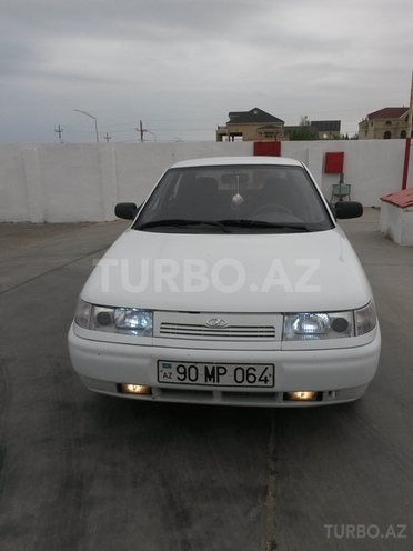 LADA (VAZ) 2110 2011, 160,000 km - 1.6 l - Bakı