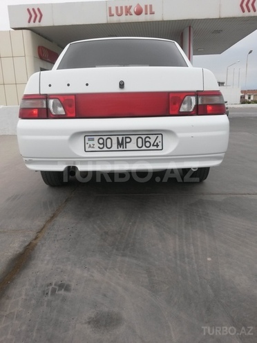 LADA (VAZ) 2110 2011, 160,000 km - 1.6 l - Bakı