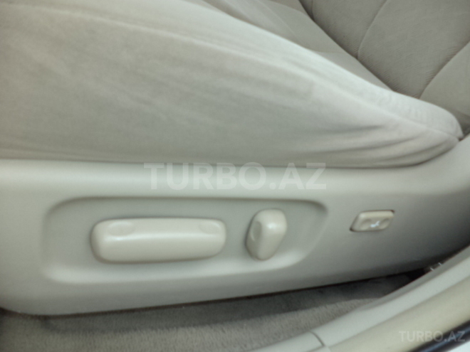 Toyota Camry 2008, 96,000 km - 2.4 l - Bakı