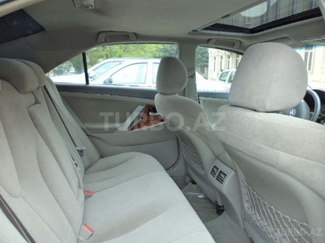 Toyota Camry 2008, 96,000 km - 2.4 l - Bakı
