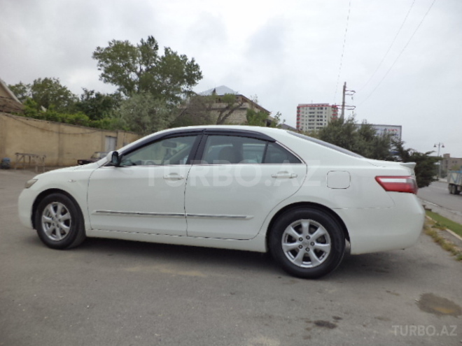 Toyota Camry 2008, 96,000 km - 2.4 l - Bakı