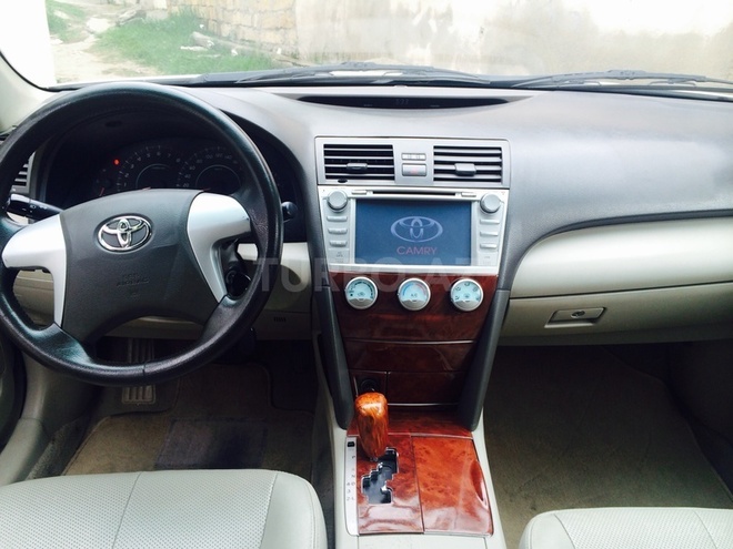Toyota Camry 2008, 770,000 km - 2.4 l - Bakı