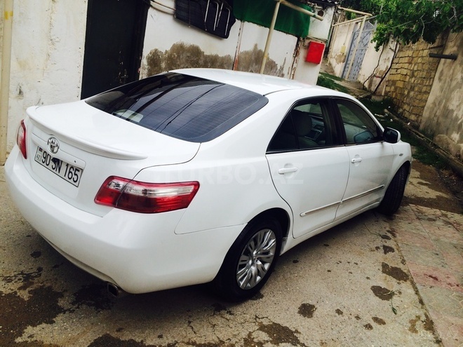 Toyota Camry 2008, 770,000 km - 2.4 l - Bakı