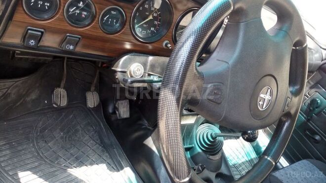 LADA (VAZ) 2106 1989, 78,000 km - 1.6 л - Bakı