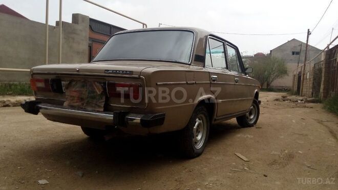 LADA (VAZ) 2106 1989, 78,000 km - 1.6 л - Bakı
