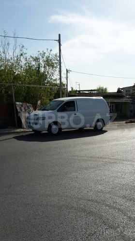 Hyundai H-1 2003, 200,000 km - 2.5 l - Bakı