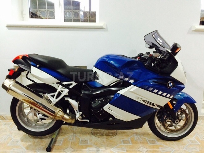 BMW  2007, 30,000 km - 1.2 л - Bakı