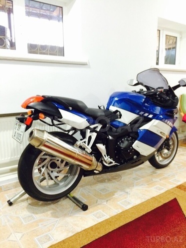 BMW  2007, 30,000 km - 1.2 л - Bakı