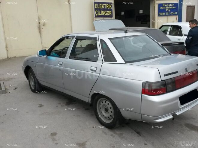 LADA (VAZ) 2110 2003, 166,921 km - 1.5 l - Bakı