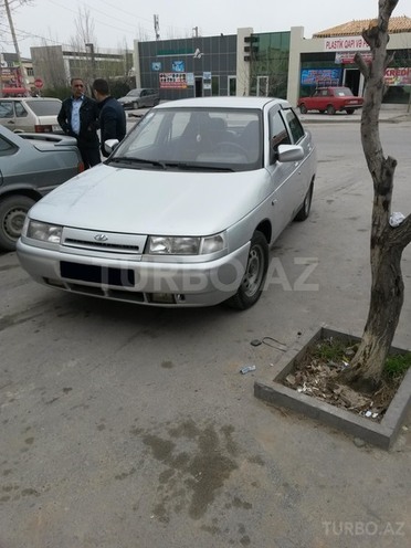 LADA (VAZ) 2110 2003, 166,921 km - 1.5 l - Bakı