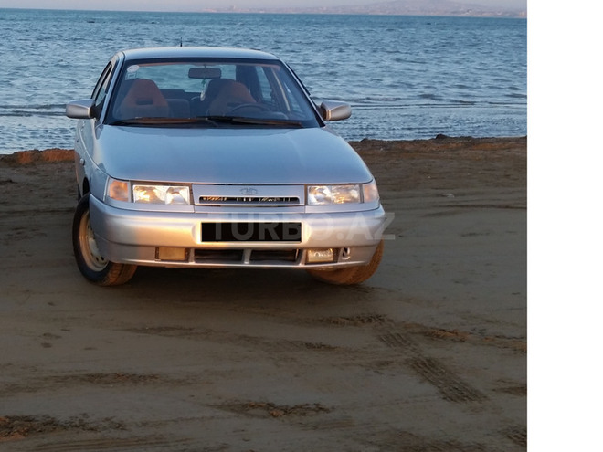 LADA (VAZ) 2110 2003, 166,921 km - 1.5 l - Bakı