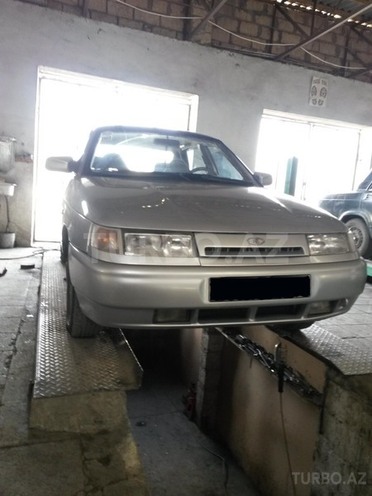 LADA (VAZ) 2110 2003, 166,921 km - 1.5 l - Bakı
