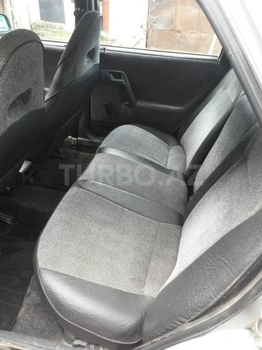 LADA (VAZ) 2110 2003, 166,921 km - 1.5 l - Bakı