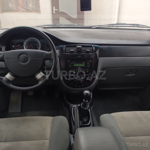 Daewoo Gentra 2014, 23,200 km - 0.2 l - Bakı
