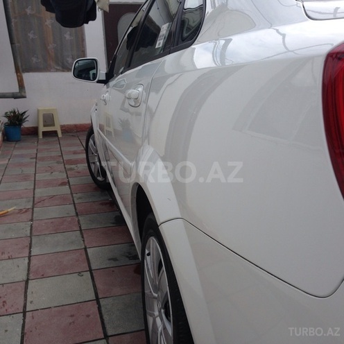 Daewoo Gentra 2014, 23,200 km - 0.2 l - Bakı