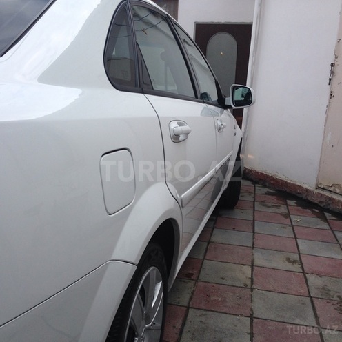 Daewoo Gentra 2014, 23,200 km - 0.2 l - Bakı