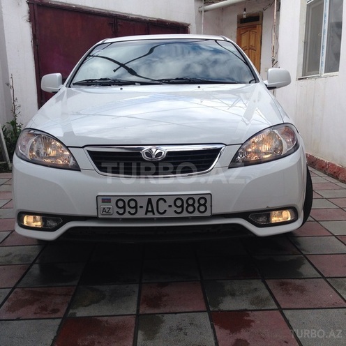 Daewoo Gentra 2014, 23,200 km - 0.2 l - Bakı