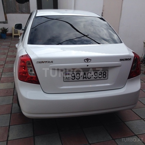 Daewoo Gentra 2014, 23,200 km - 0.2 l - Bakı