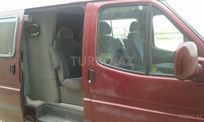 Ford Transit 1999, 200,000 km - 2.5 l - Bakı