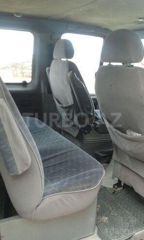 Ford Transit 1999, 200,000 km - 2.5 l - Bakı
