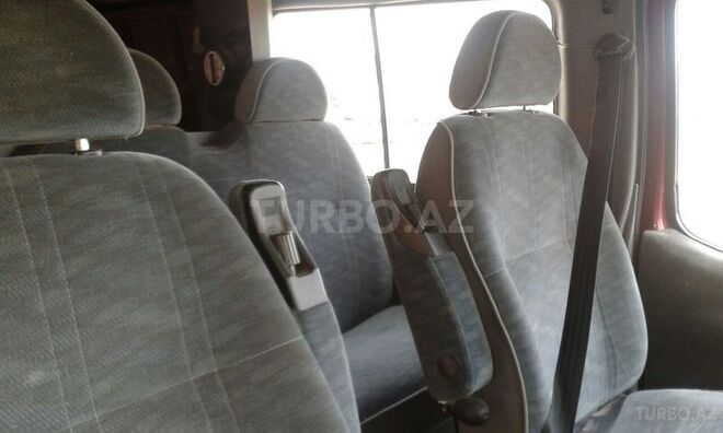 Ford Transit 1999, 200,000 km - 2.5 l - Bakı