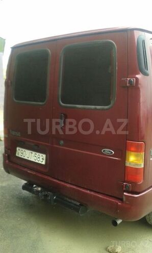 Ford Transit 1999, 200,000 km - 2.5 l - Bakı
