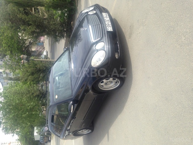 Mercedes  2005, 342,164 km - 2.2 l - Bakı