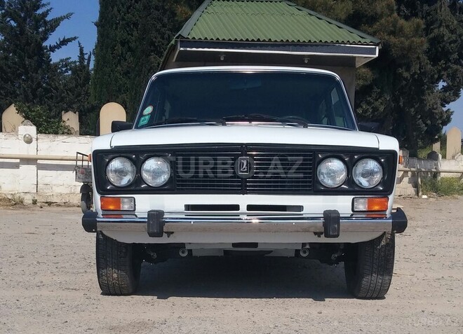 LADA (VAZ) 2106 2004, 86,578 km - 1.6 l - Bakı