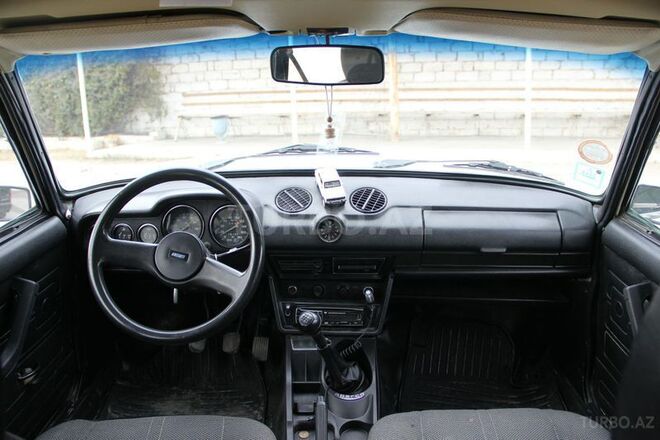 LADA (VAZ) 2106 2004, 86,578 km - 1.6 l - Bakı