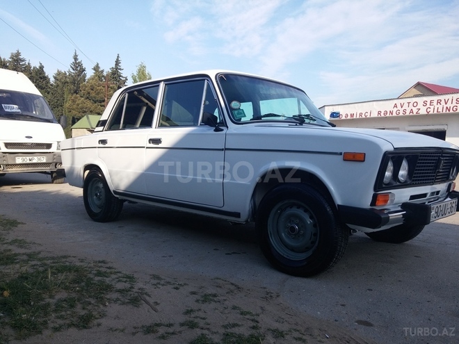 LADA (VAZ) 2106 2004, 86,578 km - 1.6 l - Bakı