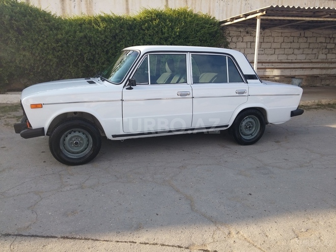 LADA (VAZ) 2106 2004, 86,578 km - 1.6 l - Bakı