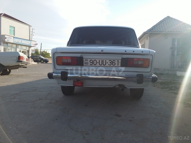LADA (VAZ) 2106 2004, 86,578 km - 1.6 l - Bakı