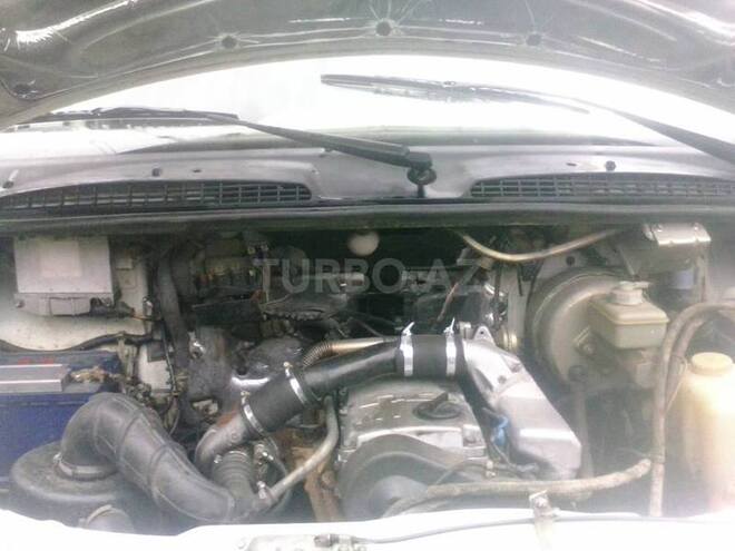 GAZ 330202-740 2005, 120,000 km - 0.3 л - Bakı