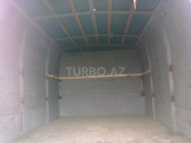 GAZ 330202-740 2005, 120,000 km - 0.3 л - Bakı