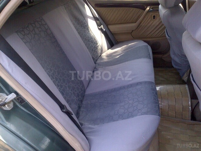 Mercedes C 220 1995, 340,000 km - 2.2 l - Bakı