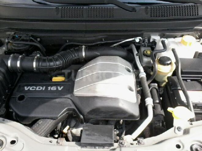 Chevrolet Captiva 2008, 135,000 km - 2.0 l - Bakı