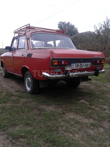 Moskvich 2140 1977, 110,000 km - 1.5 l - Bakı