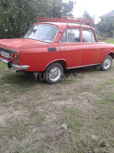 Moskvich 2140 1977, 110,000 km - 1.5 l - Bakı