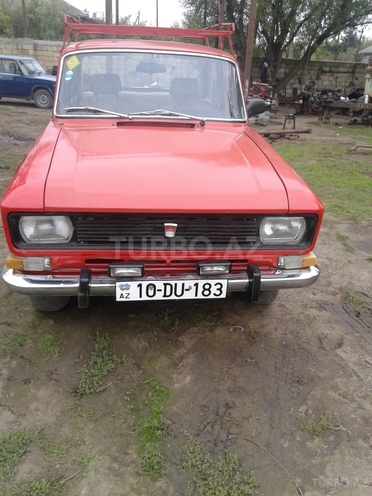 Moskvich 2140 1977, 110,000 km - 1.5 l - Bakı