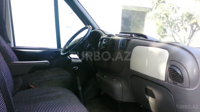 Ford Transit 2000, 388,000 km - 2.5 л - Bakı