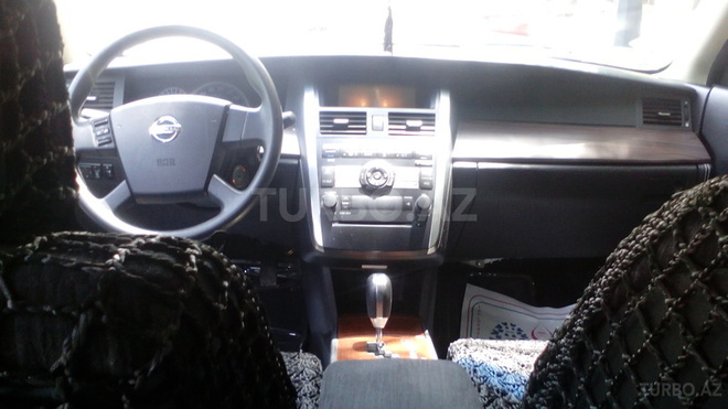 Nissan Teana 2006, 115,000 km - 2.3 л - Bakı