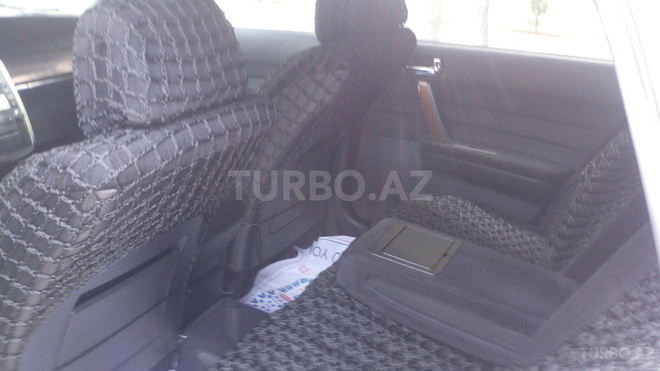 Nissan Teana 2006, 115,000 km - 2.3 л - Bakı