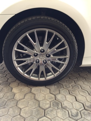 Lexus GS 350 2013, 23,000 km - 3.5 l - Bakı