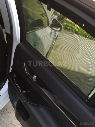Lexus GS 350 2013, 23,000 km - 3.5 l - Bakı