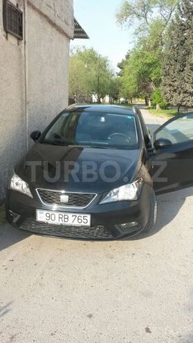 SEAT Ibiza 2012, 38,000 km - 1.6 l - Bakı