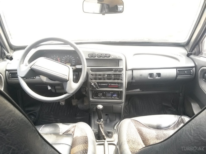 LADA (VAZ) 2109 2001, 220,000 km - 1.5 l - Bakı