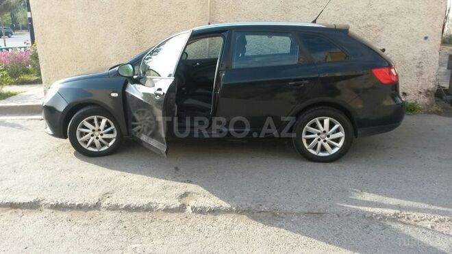 SEAT Ibiza 2012, 38,000 km - 1.6 l - Bakı