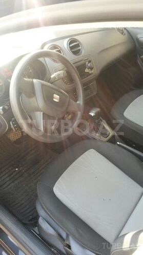 SEAT Ibiza 2012, 38,000 km - 1.6 l - Bakı