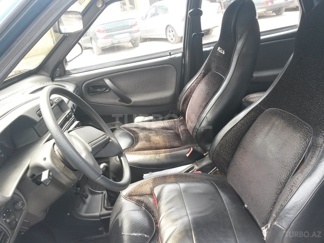 LADA (VAZ) 2109 2001, 220,000 km - 1.5 l - Bakı