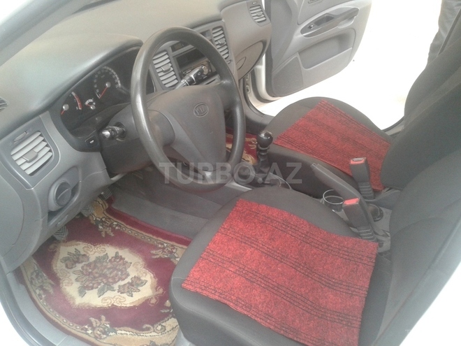 Kia Rio 2011, 69,000 km - 1.4 л - Bakı